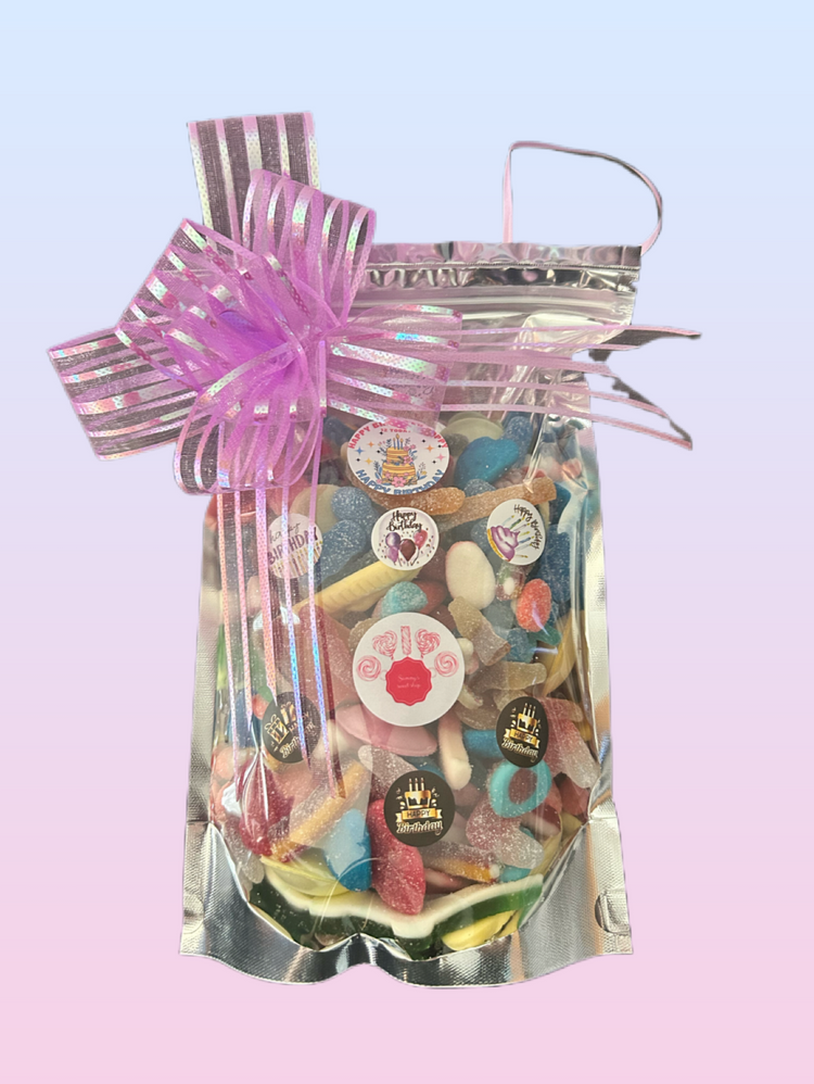 Pick n mix