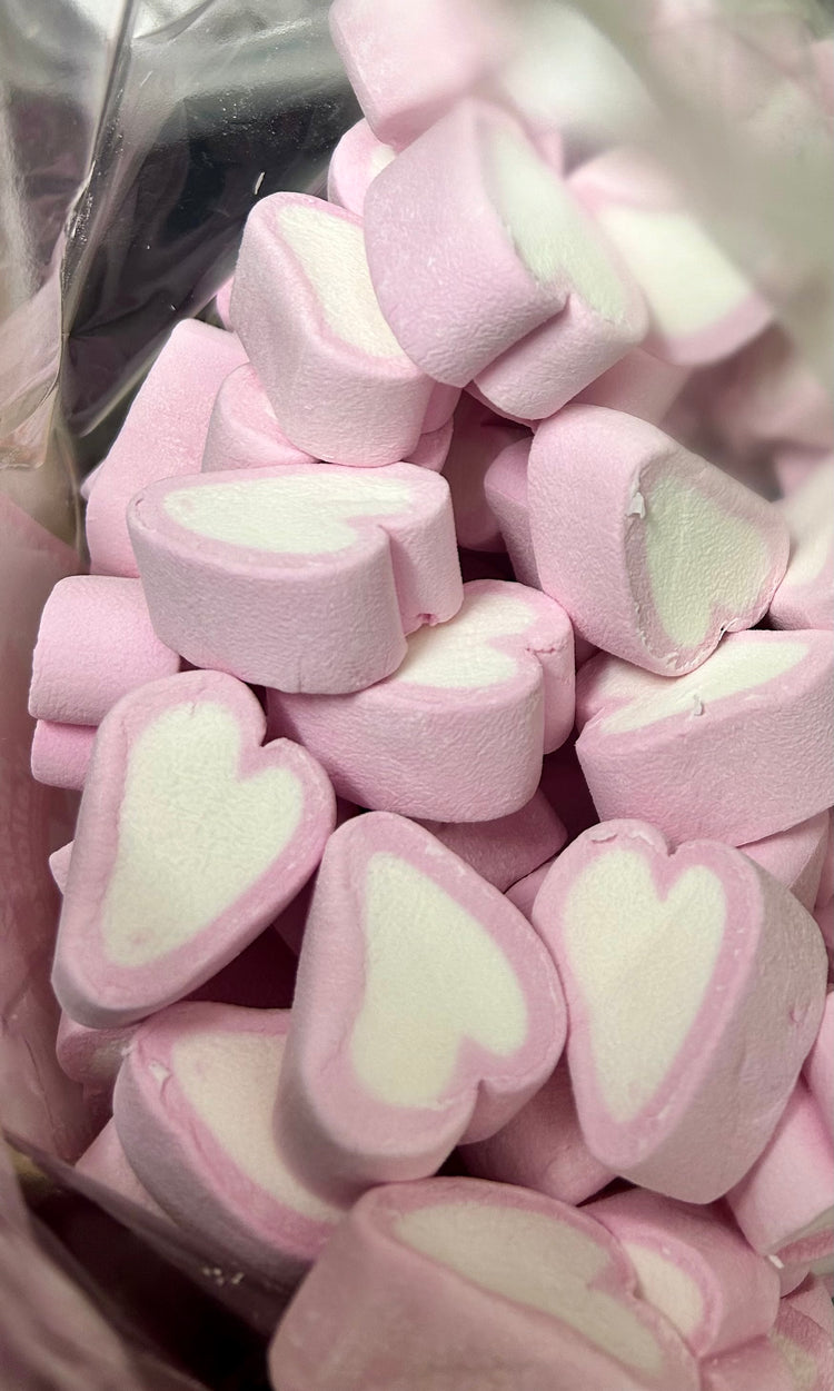 Marshmallow Heaven