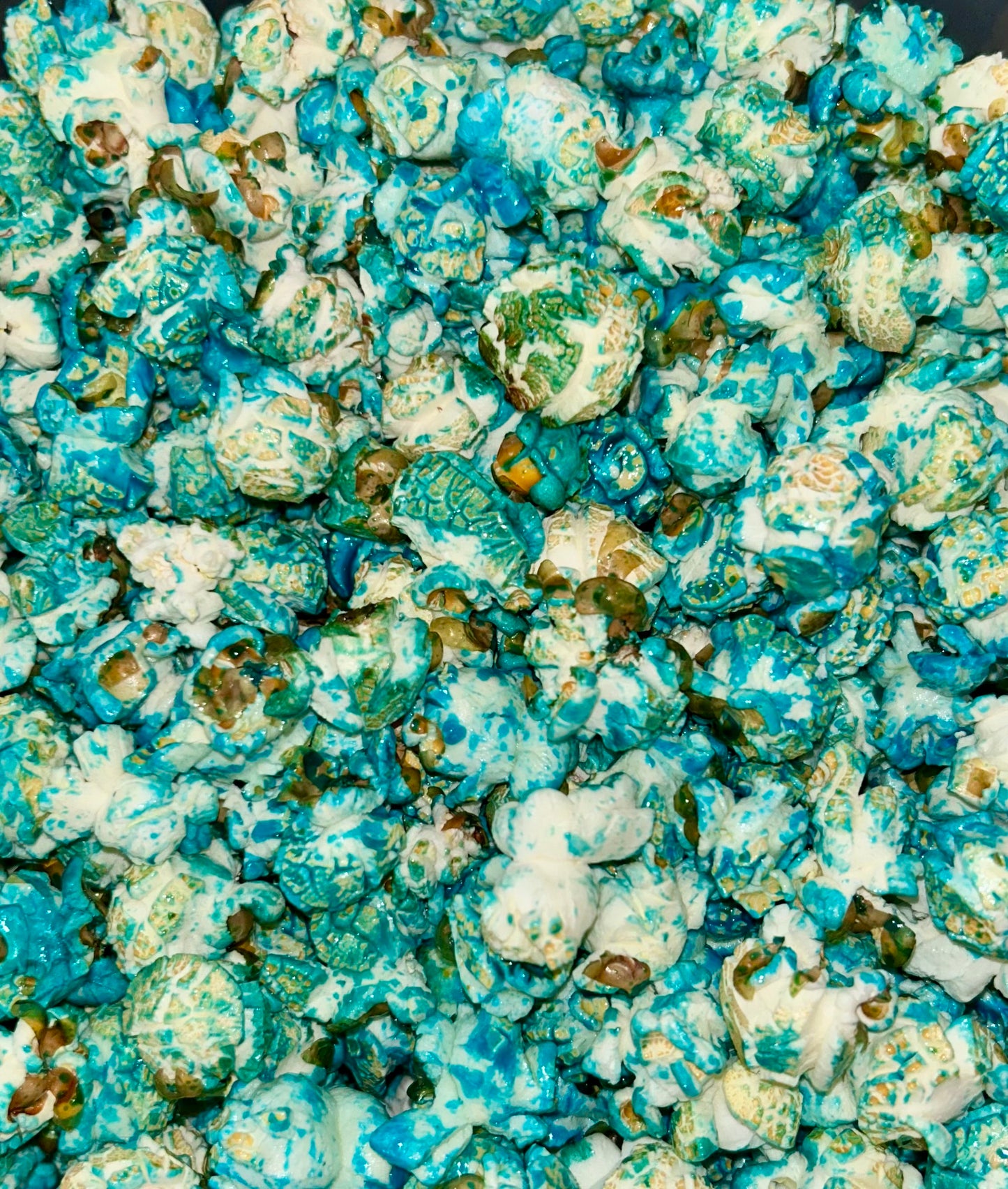 Sammy’s sweet shop Popcorn