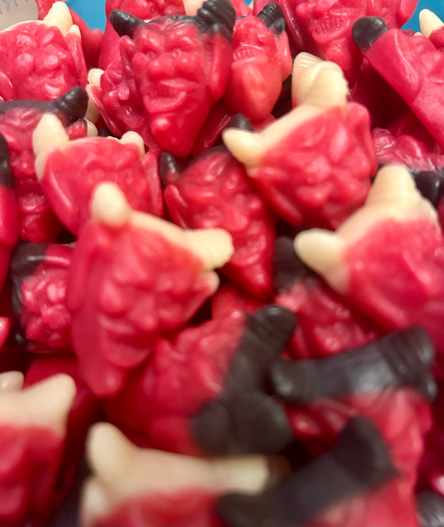 Red Devils