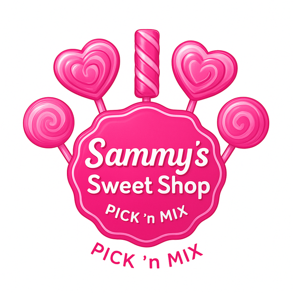 Sammy’s sweet shop