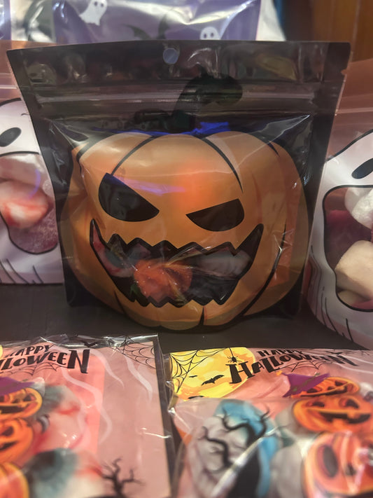 Halloween monster mix 100g