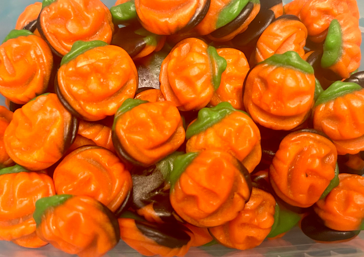 Jelly pumpkins G/F