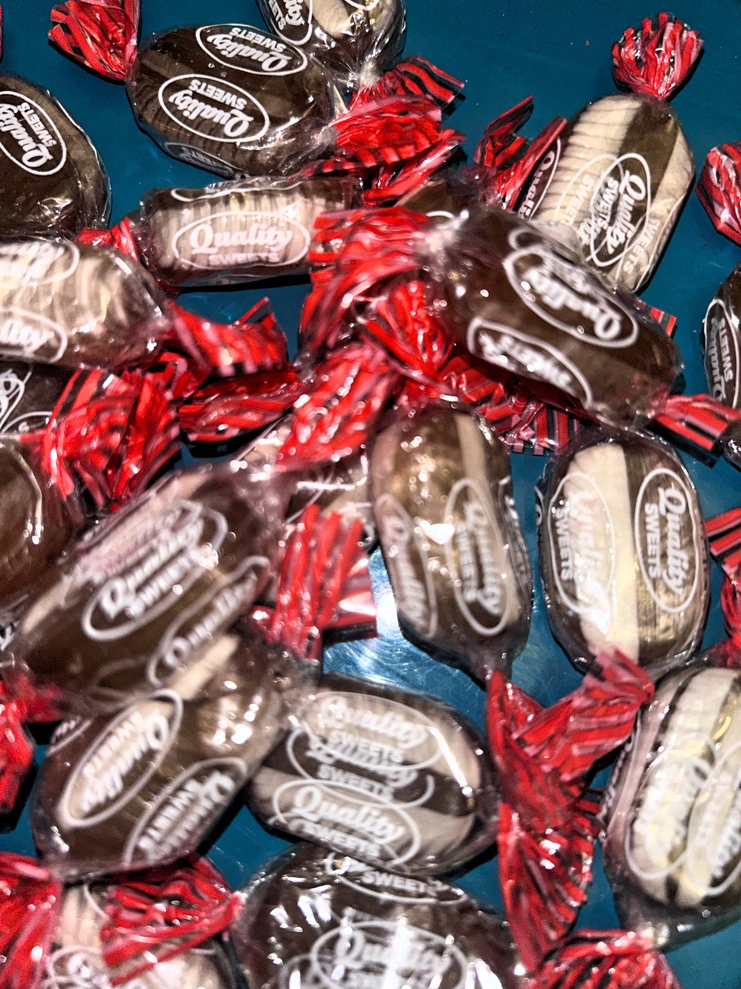 Mint Humbugs