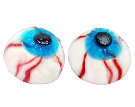 Eyeballs G/F
