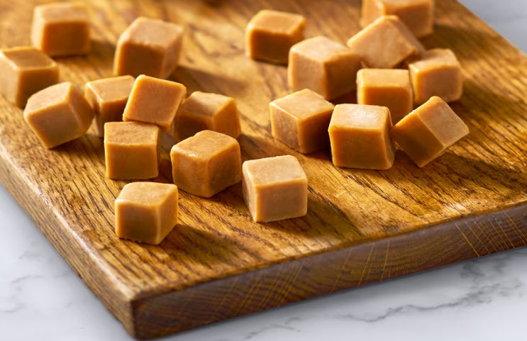 Fudge