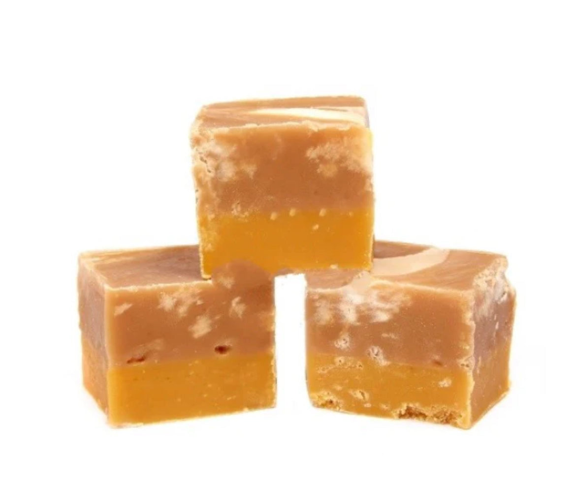 Fudge