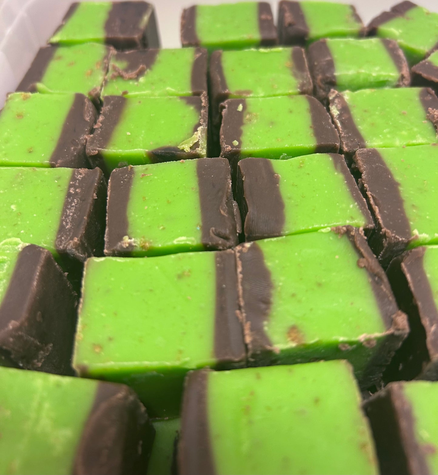 Fudge