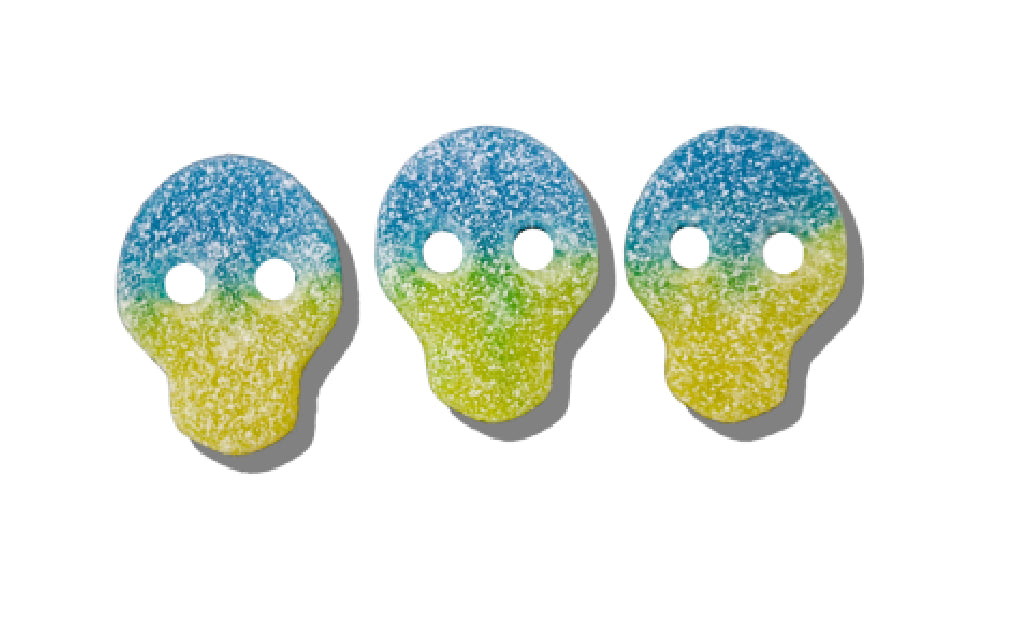 Fizzy Skull Mix G/F