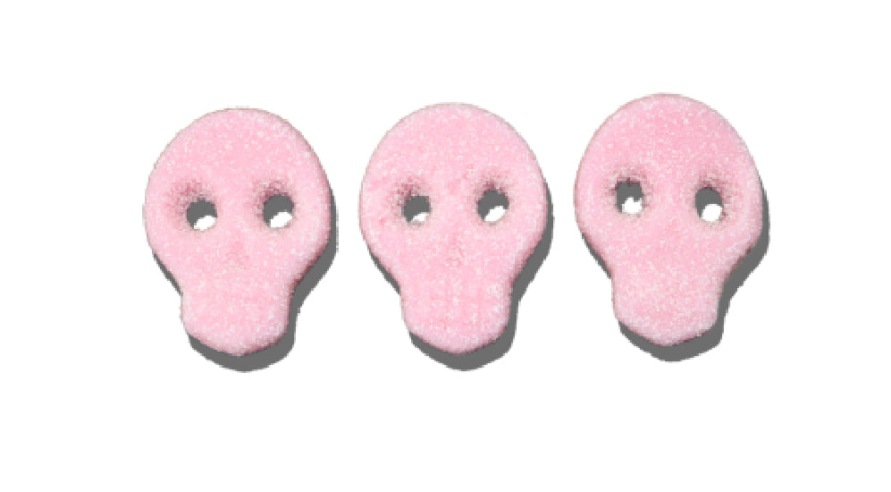 Fizzy Skull Mix G/F