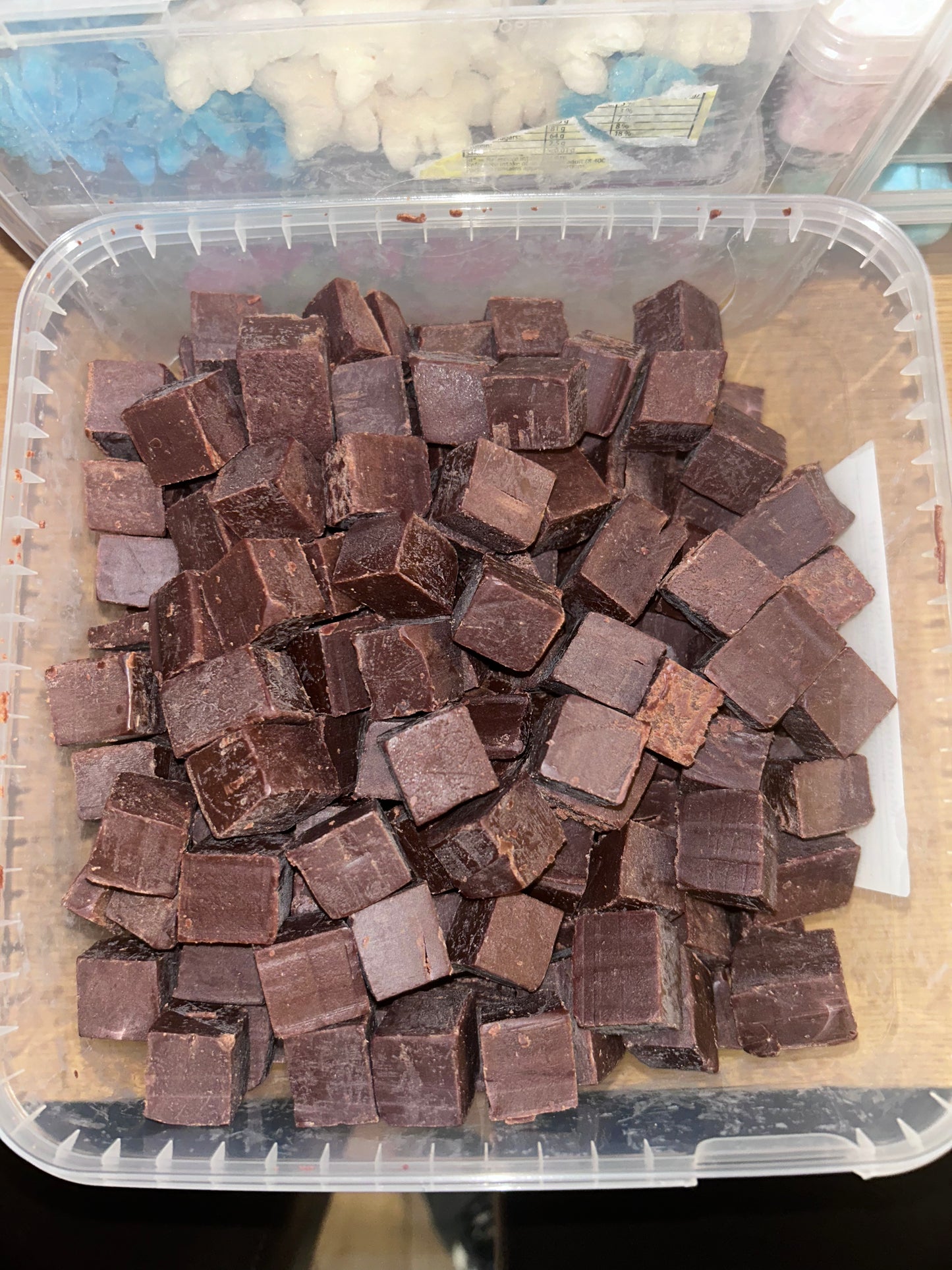 Fudge