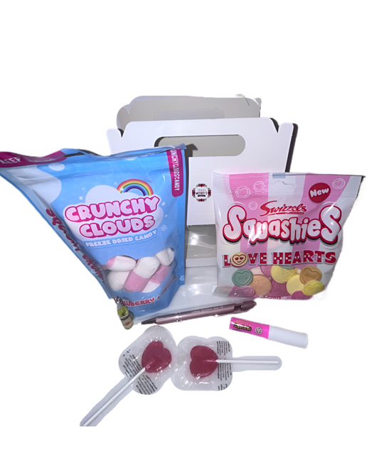 Mother’s Day Treat Box.