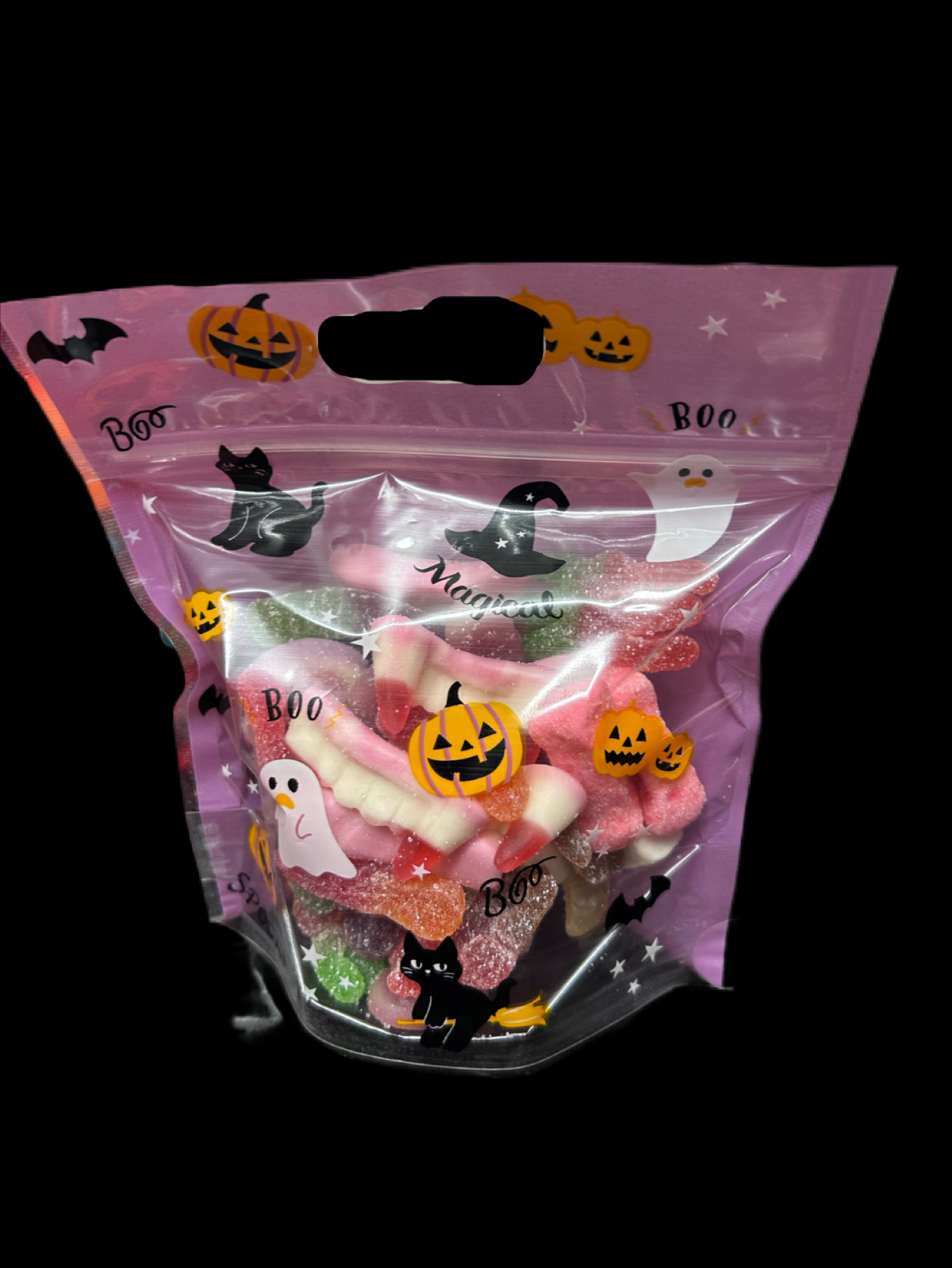 Halloween sweet mix 200g