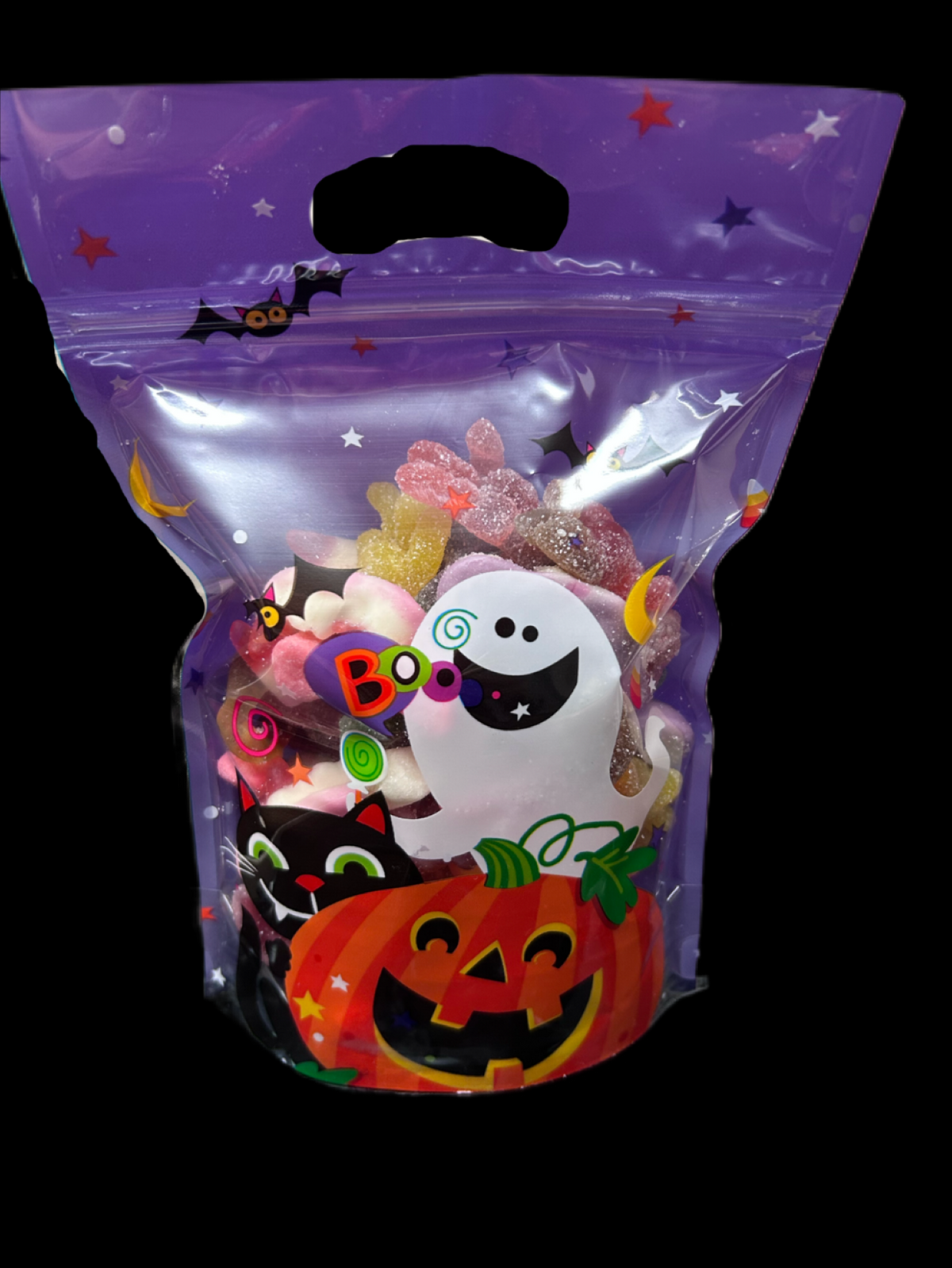 Halloween pick n mix 400g