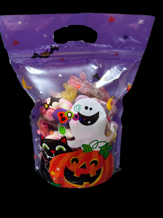 Halloween pick n mix 400g