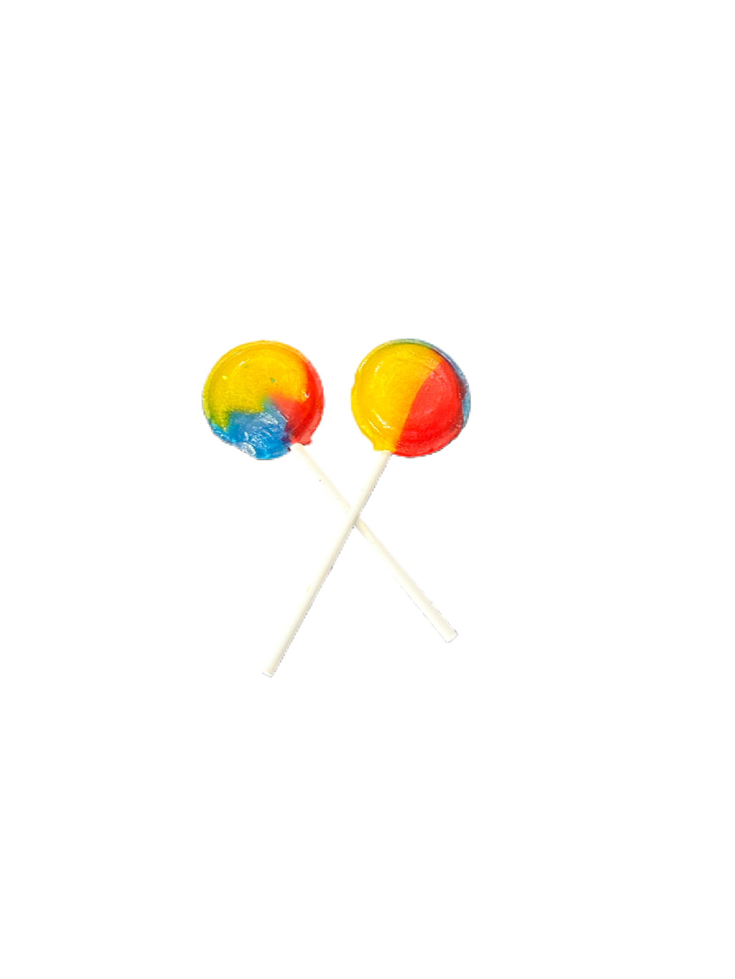 Mega lollies (Gluten free)