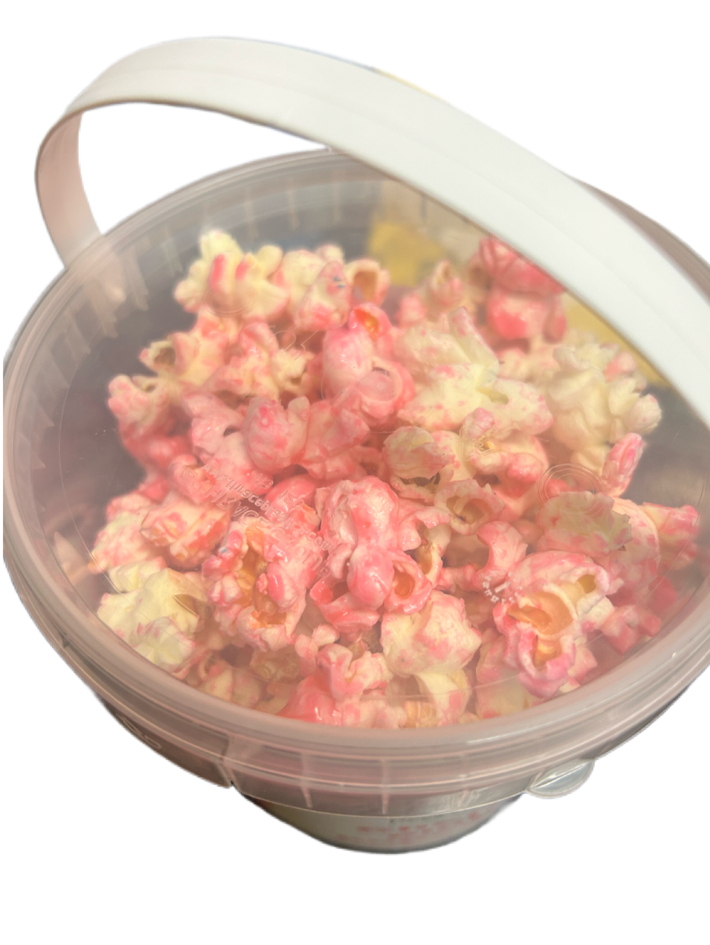 Sammy’s sweet shop Popcorn