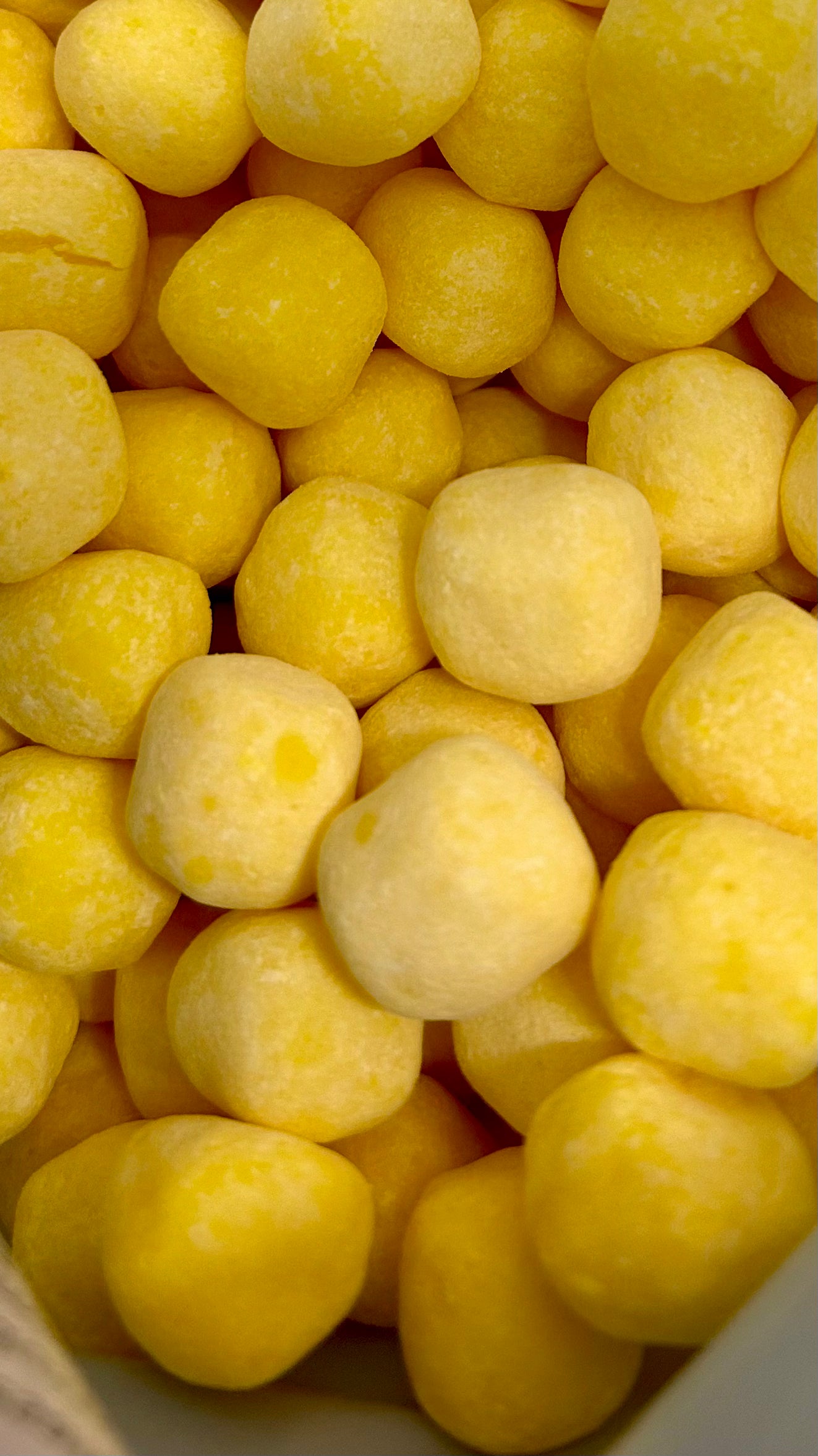 Bon bons (all varieties)