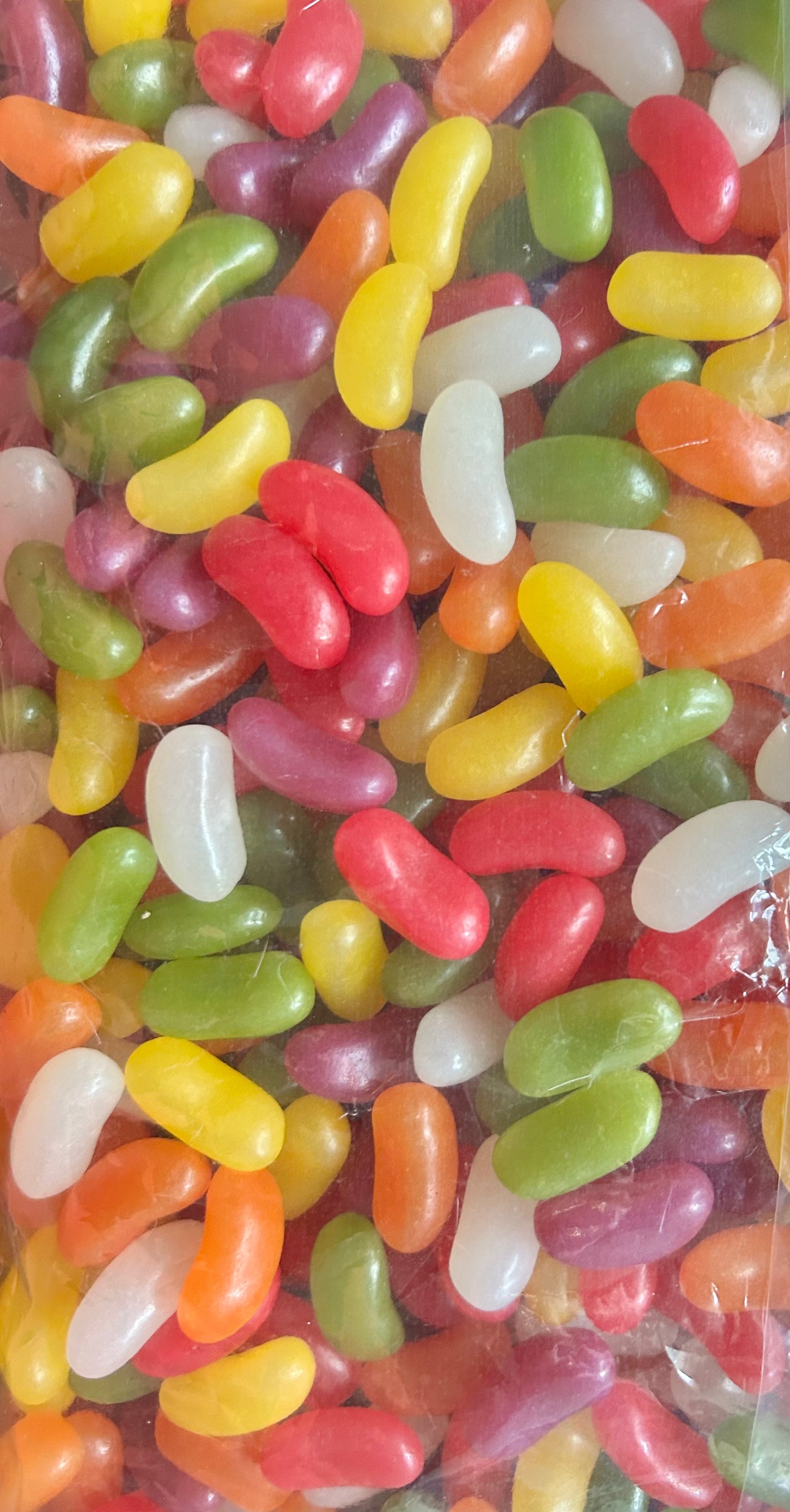 Assorted Jelly beans