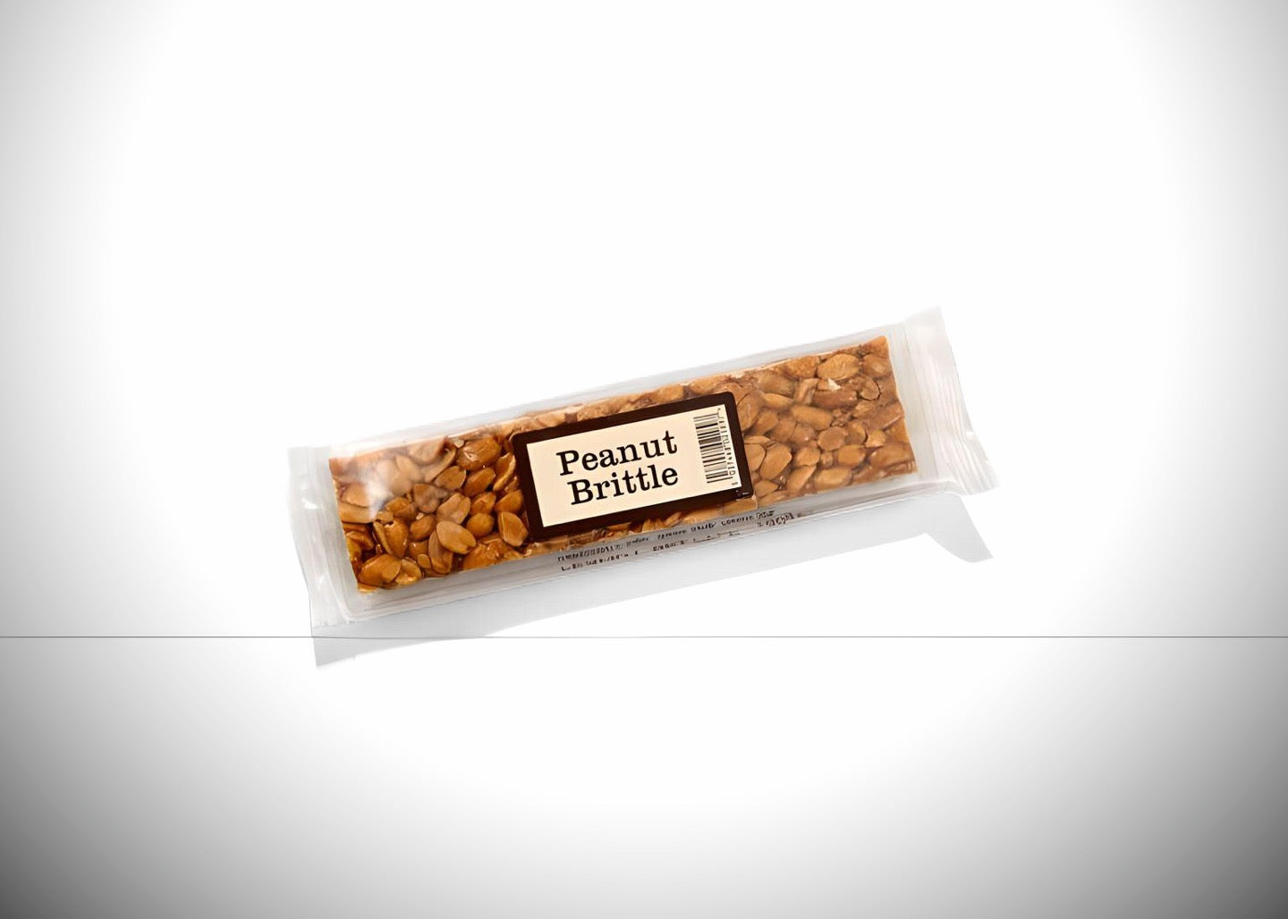 Peanut brittle G/F