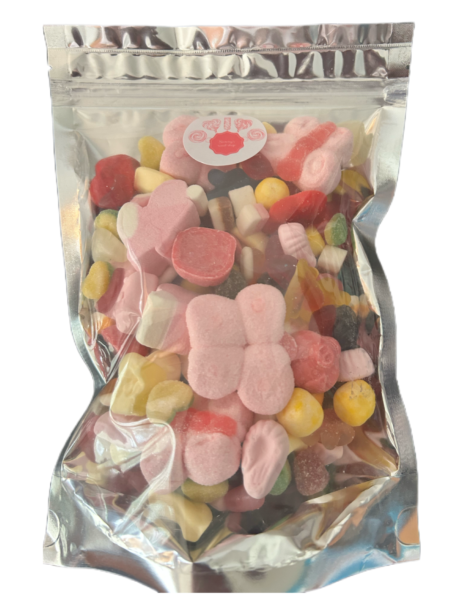 custom 1kg pick n mix