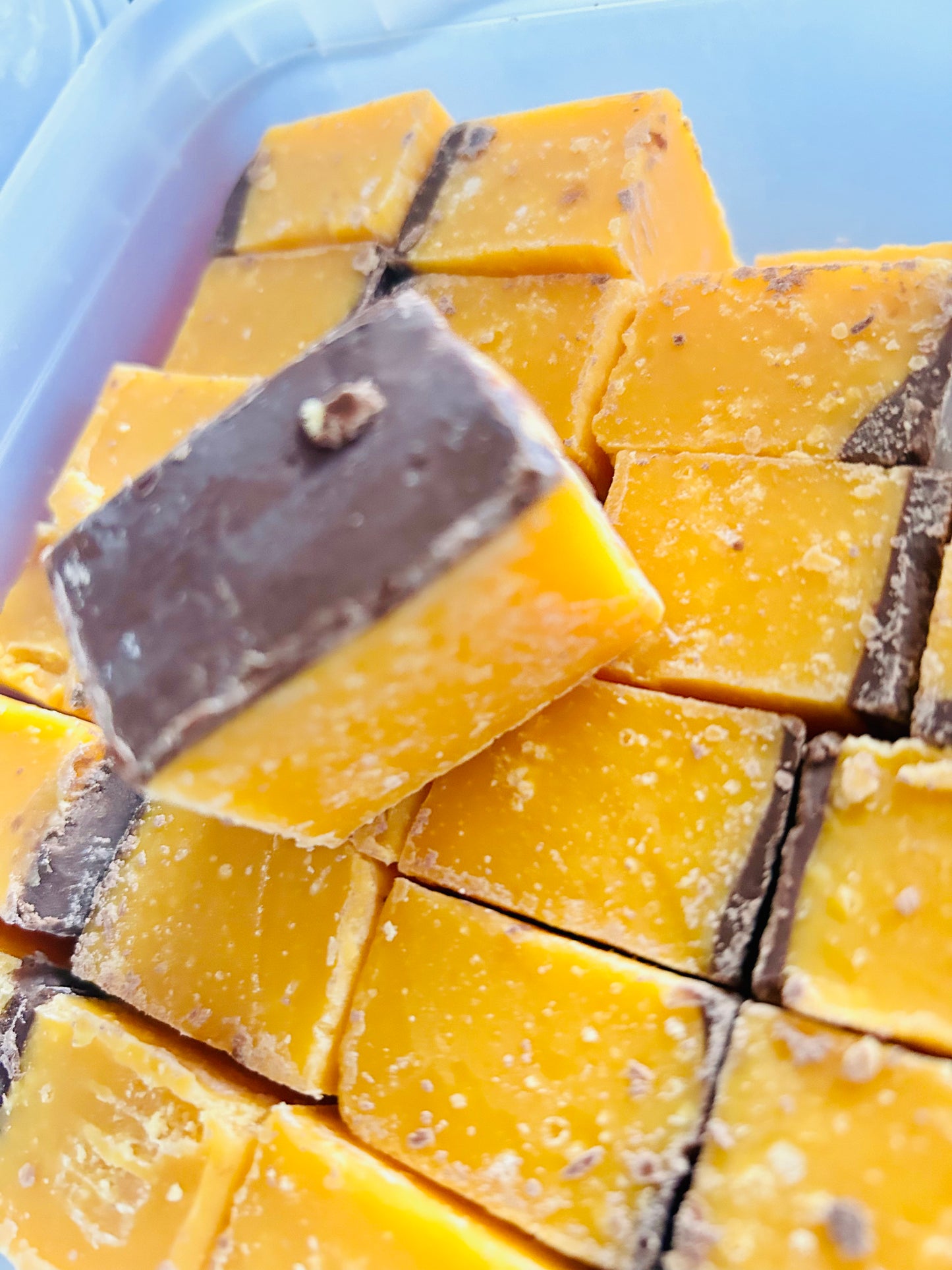 Fudge