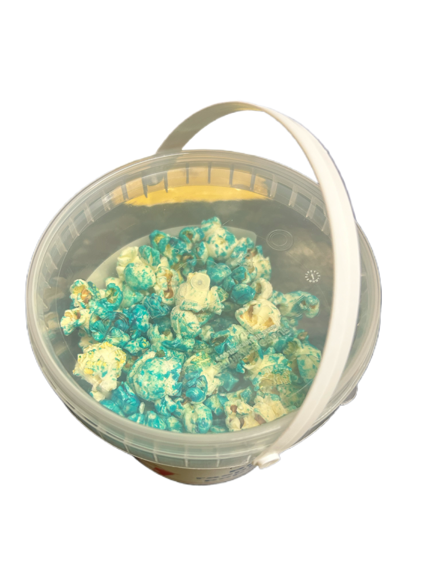 Sammy’s sweet shop Popcorn