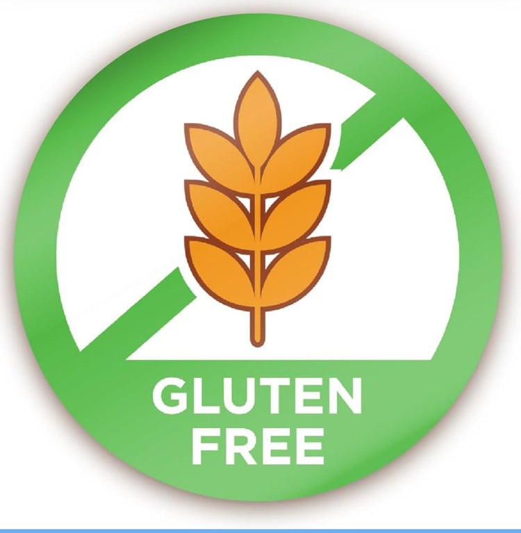 Gluten free sweets