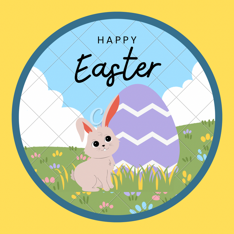 Happy Easter