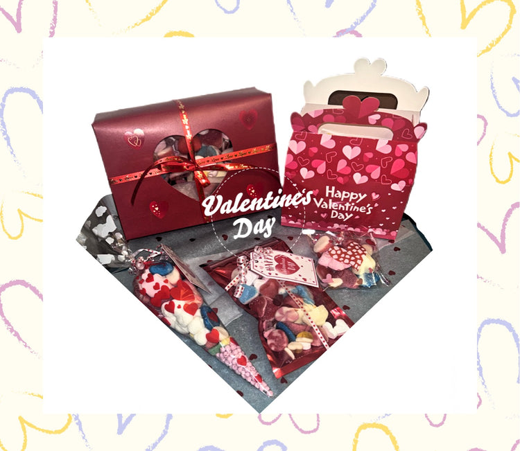 Valentine’s Day Collection