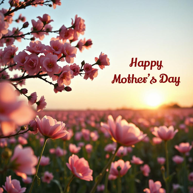 Mother’s Day gifts