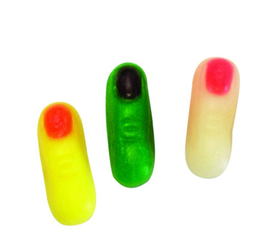 Mini finger sweets