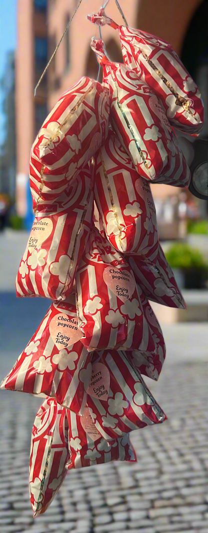 Sammy’s sweet shop Popcorn