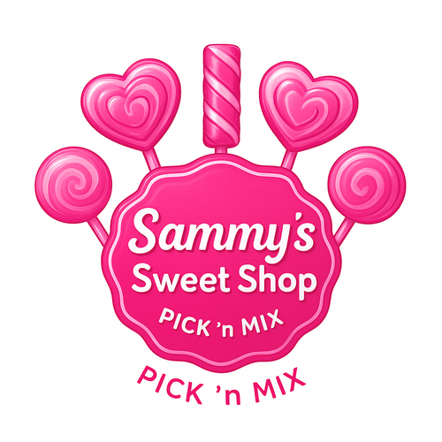 Sammy’s sweet shop 