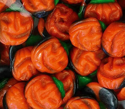 Jelly pumpkins G/F