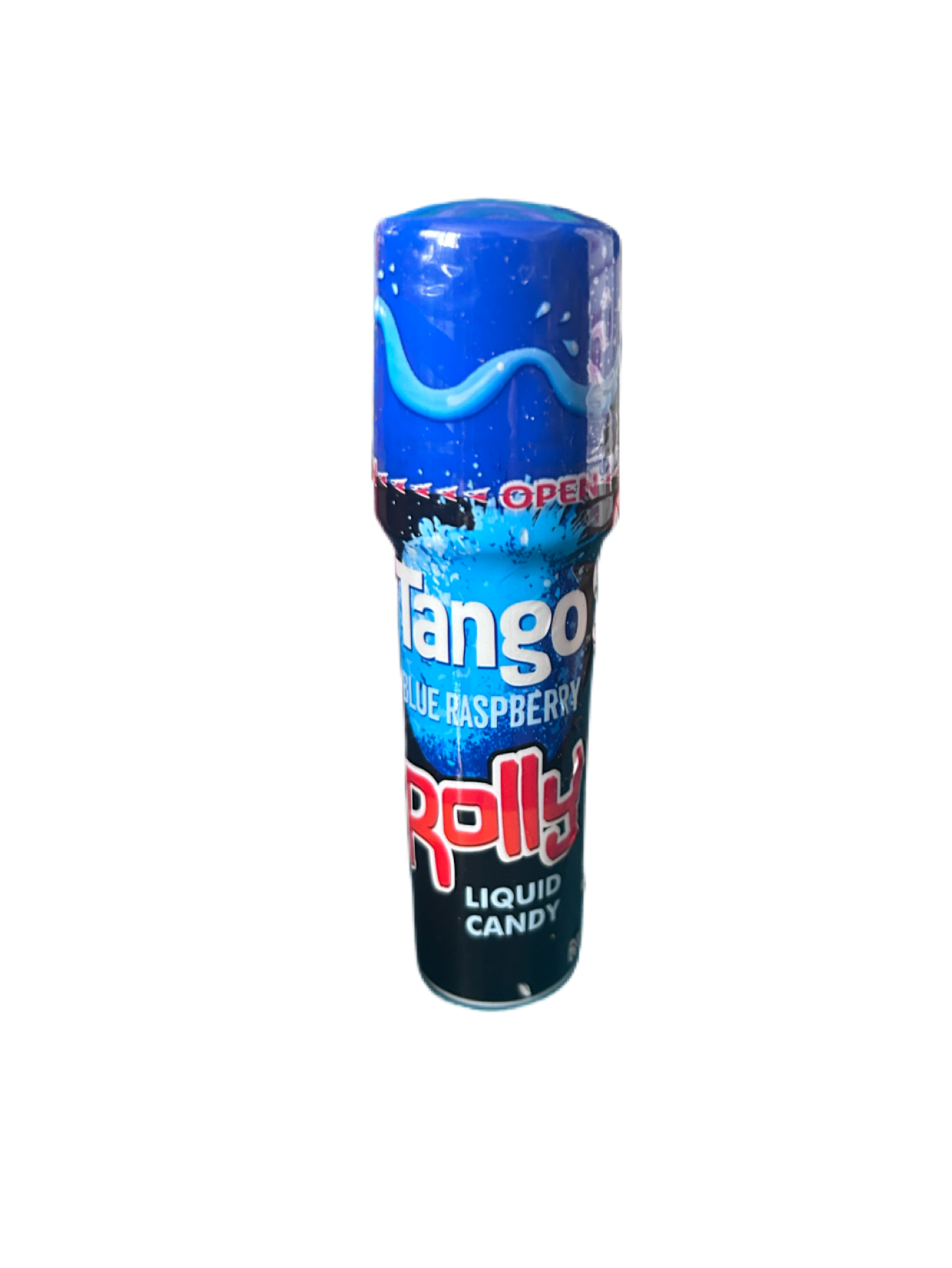 Tango Rolly liquid candy