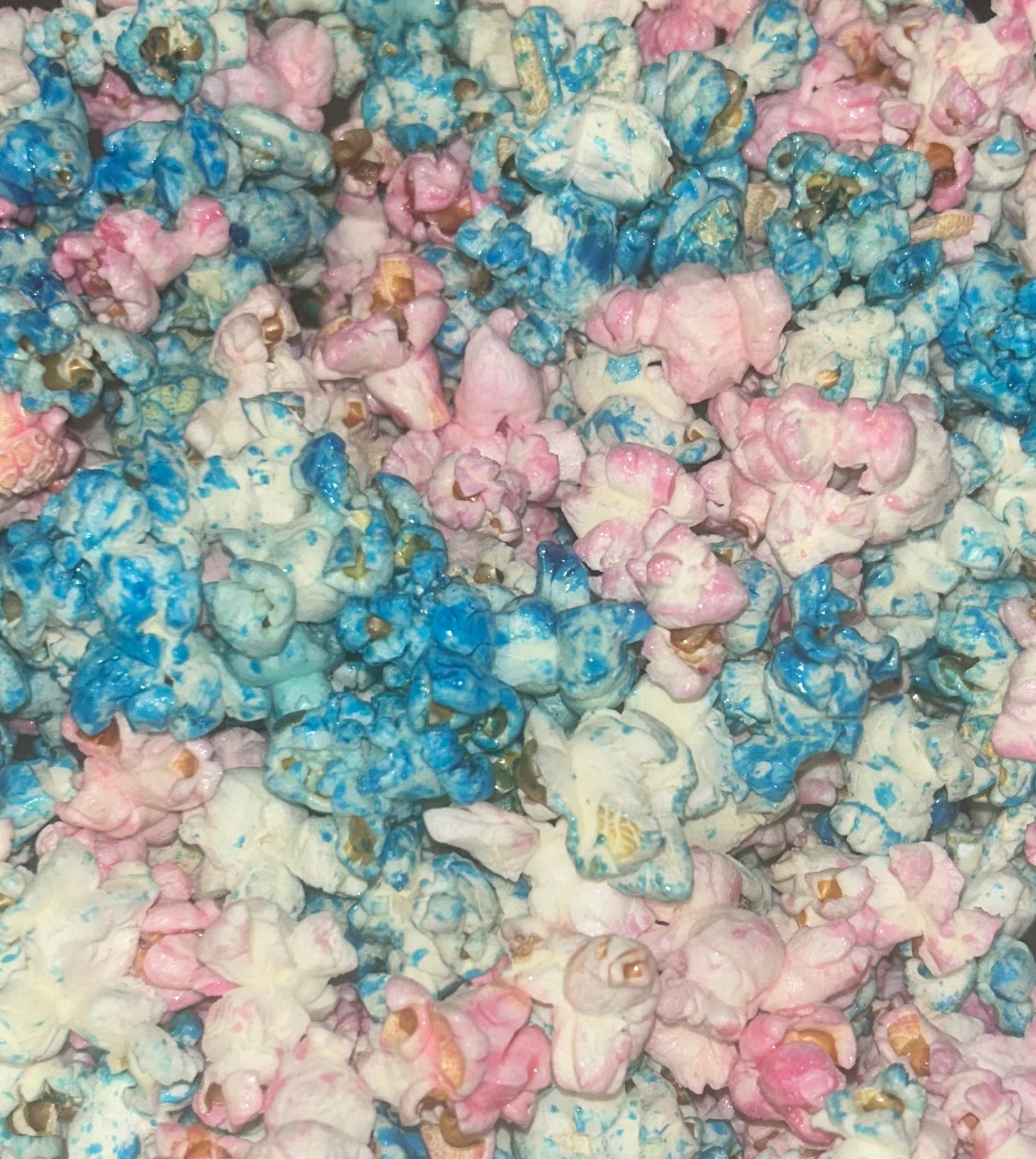 Sammy’s sweet shop Popcorn