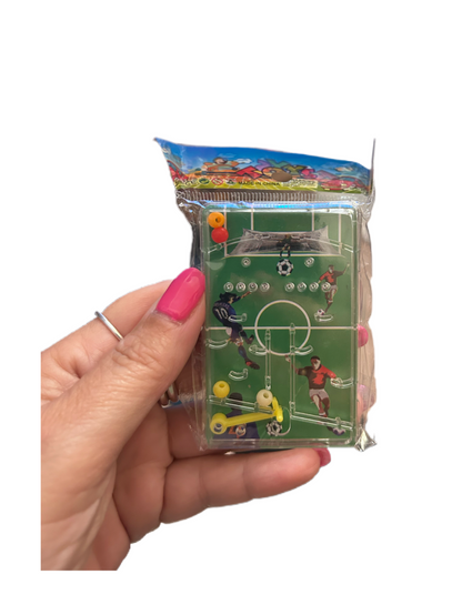 Football treat boxes