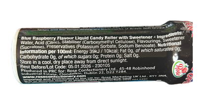 Tango Rolly liquid candy