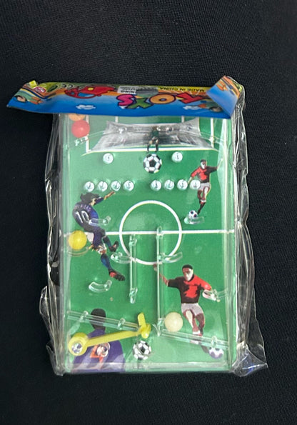 Football treat boxes