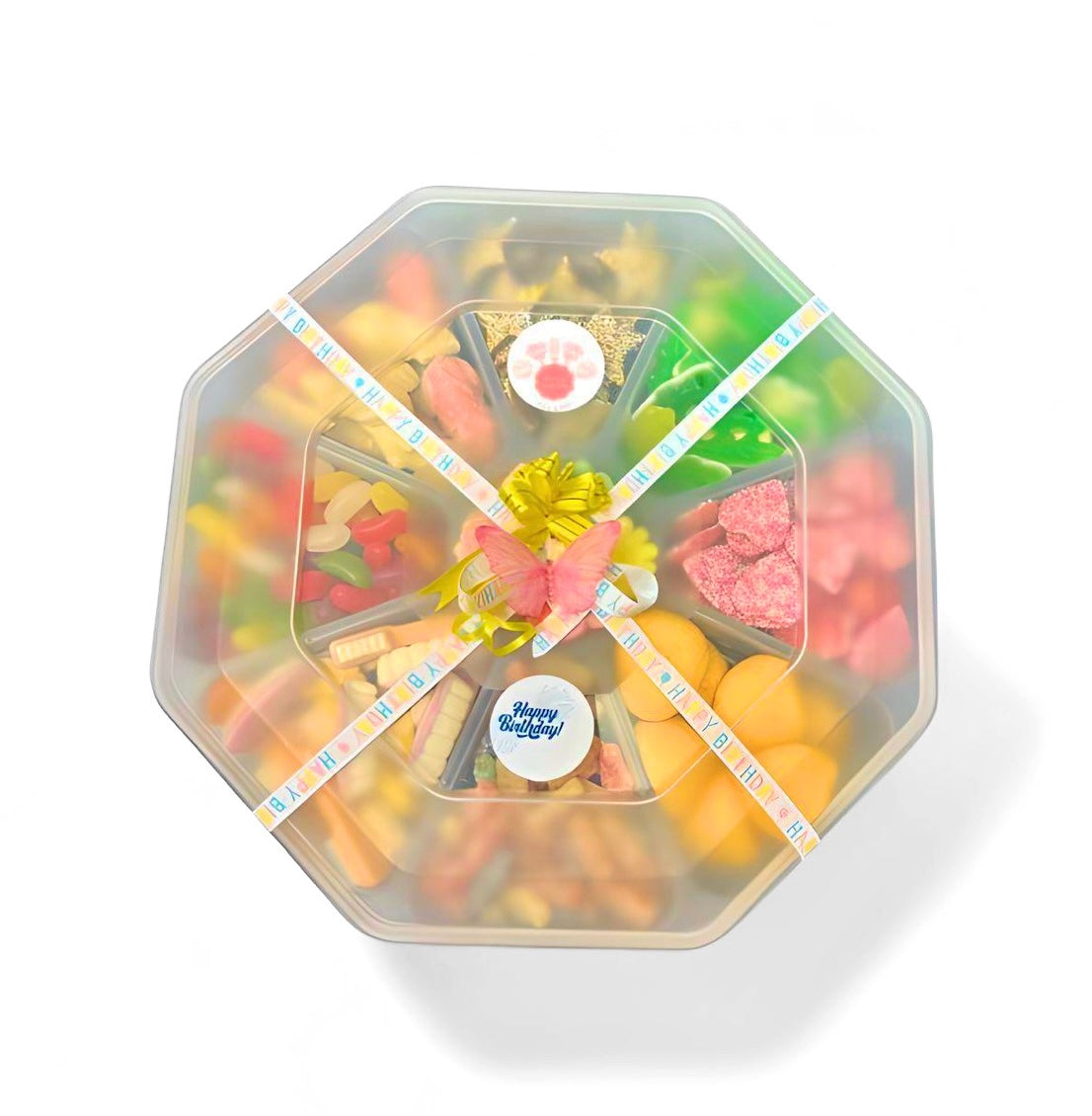 Pick n mix sweet platters!