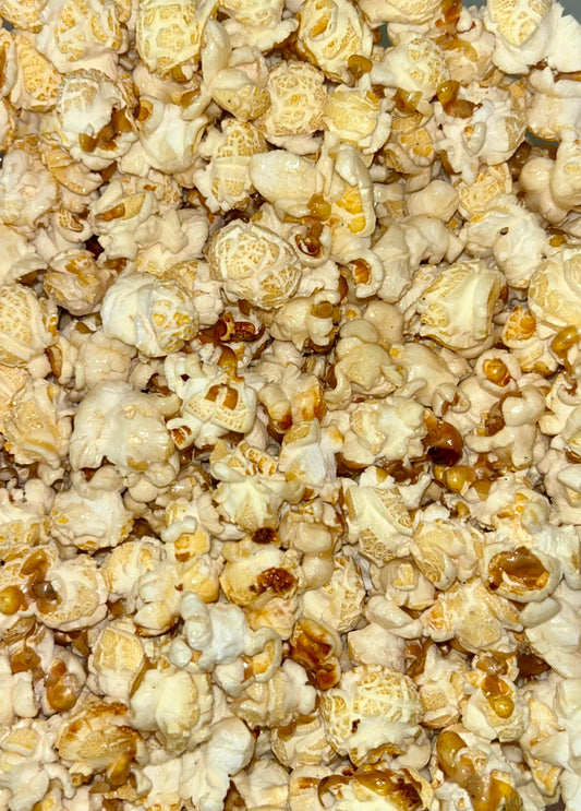 Sammy’s sweet shop Popcorn