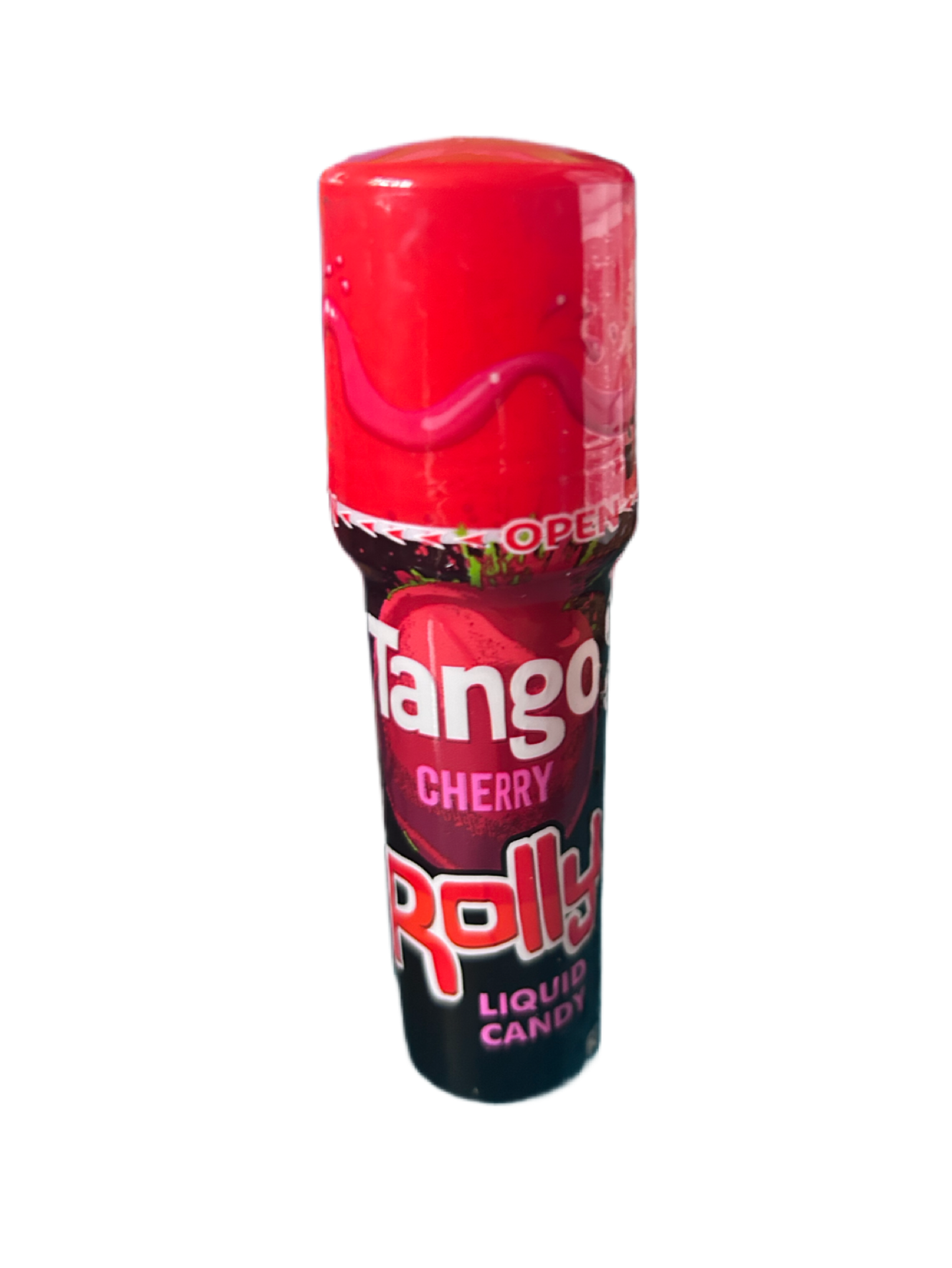 Tango Rolly liquid candy