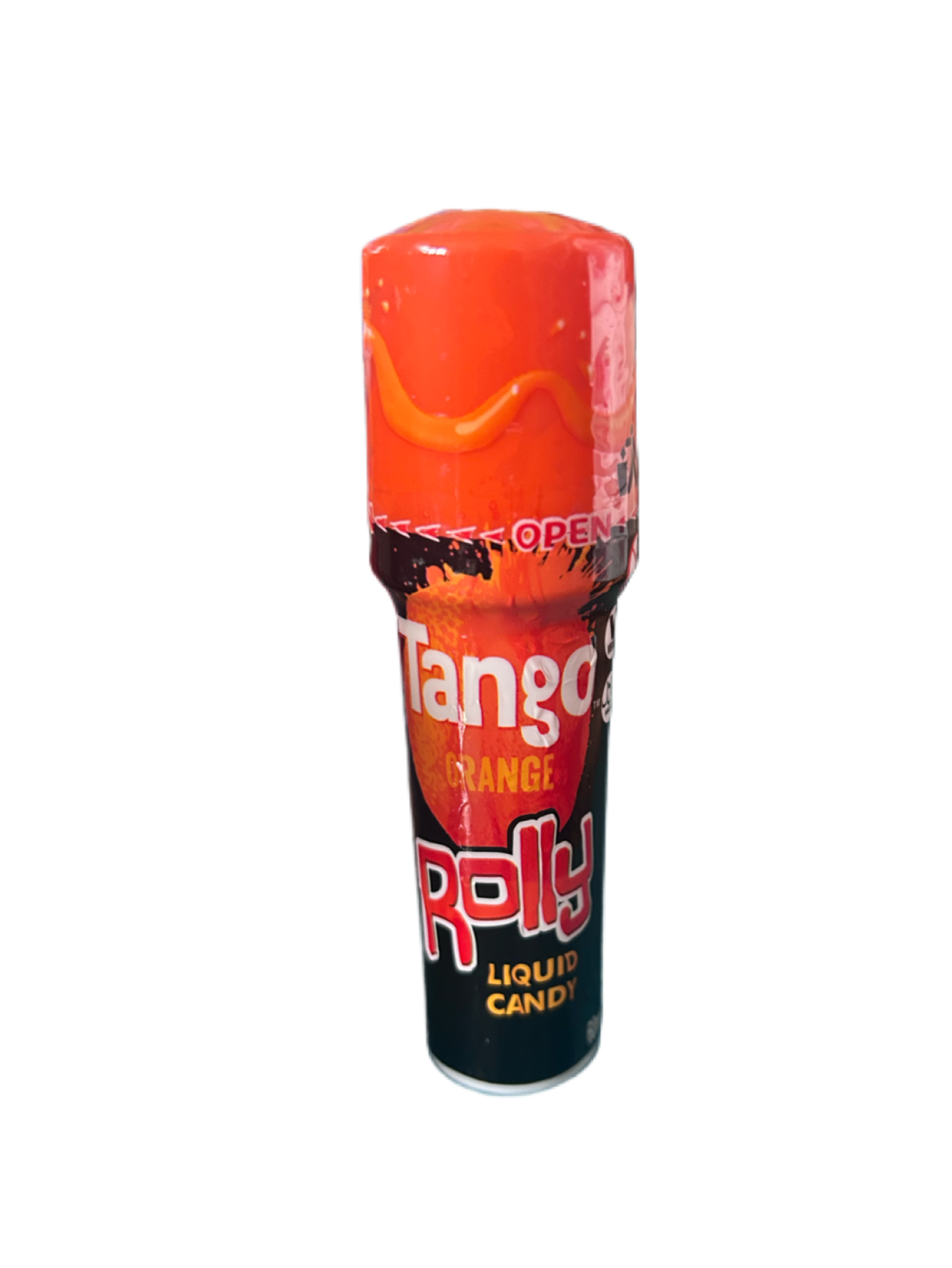 Tango Rolly liquid candy