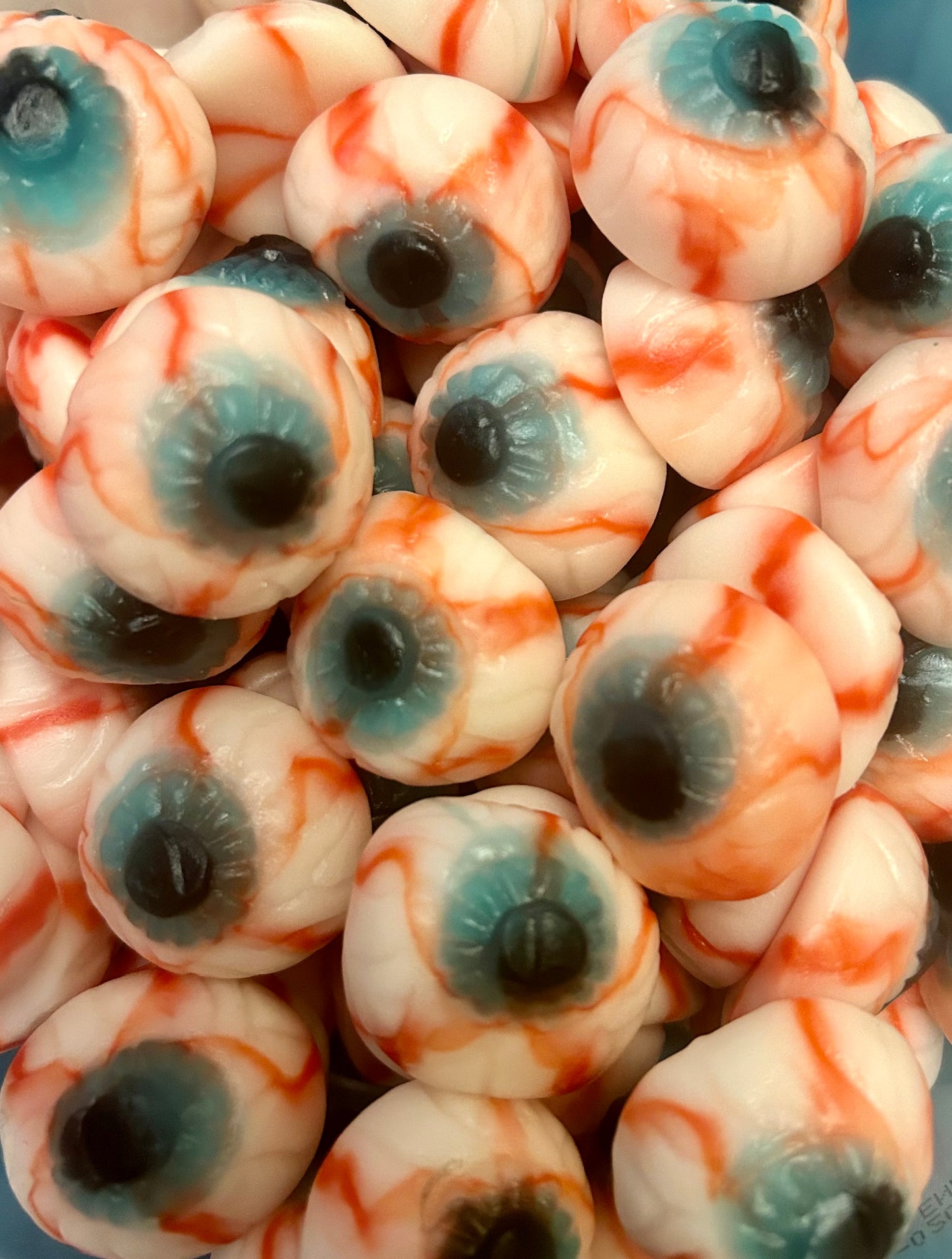 Eyeballs