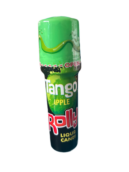 Tango Rolly liquid candy