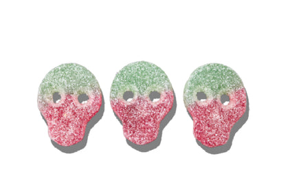 Fizzy Skull Mix G/F