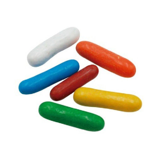 Liquorice Torpedoes Gluten Free