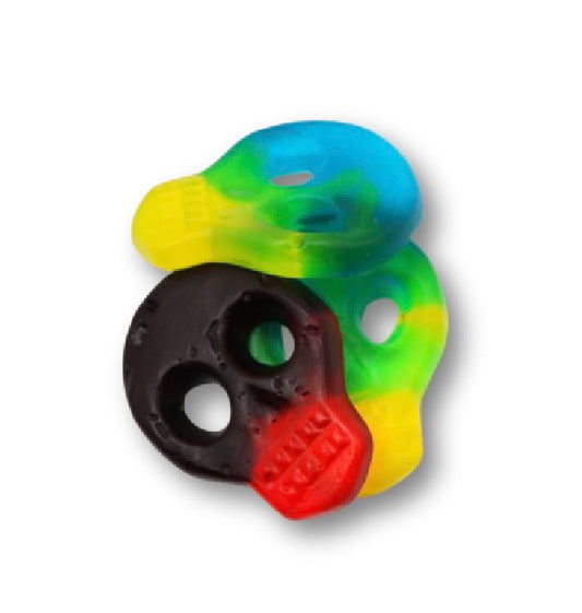 Jelly Skulls