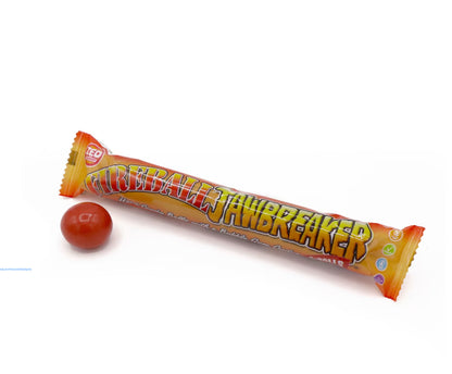 Zed Candy Fireball Jawbreakers